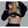 Фото прикол про бюстгальтер, пояс пошлый