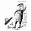 Карикатура  про дворников и нижнее бельё