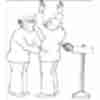 Карикатура про ограбление