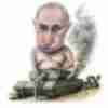 Карикатура про путина