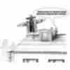 Карикатура про пугало, голубей и дефекацию
